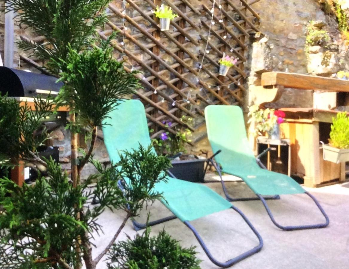 Maison Cosy En Plein Centre Ville سيمور-إن-اوكسيوس المظهر الخارجي الصورة