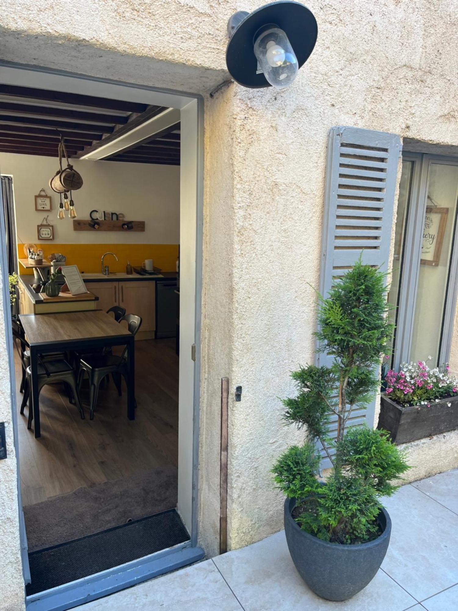 Maison Cosy En Plein Centre Ville سيمور-إن-اوكسيوس المظهر الخارجي الصورة